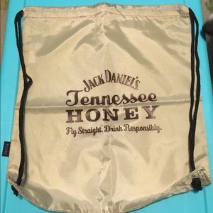 Jack Daniel’s Tennessee Honey Bag